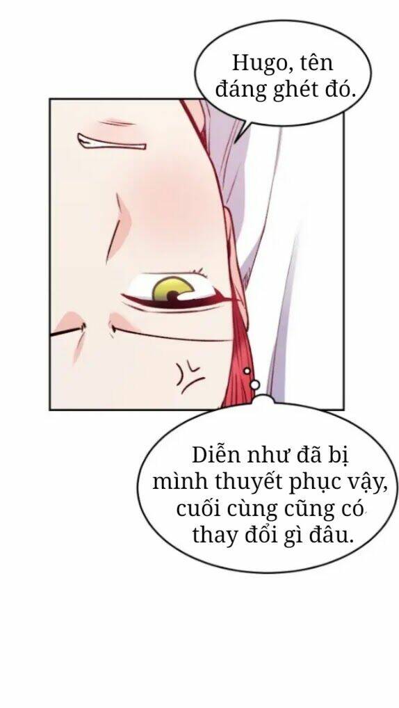 phản diện rất dễ làm chapter 20 29