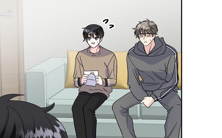 xác suất tình yêu chapter 46 47