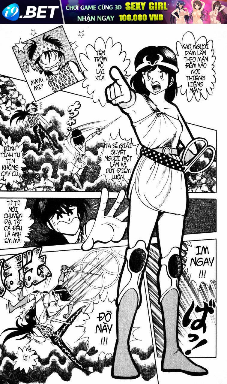 kotaro makaritoru chapter 10 8