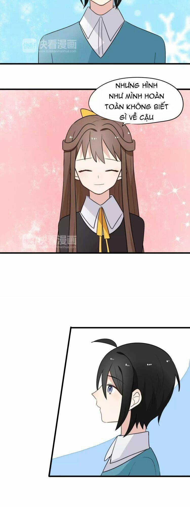 tiểu miêu và hắc diệu thạch chapter 21 6