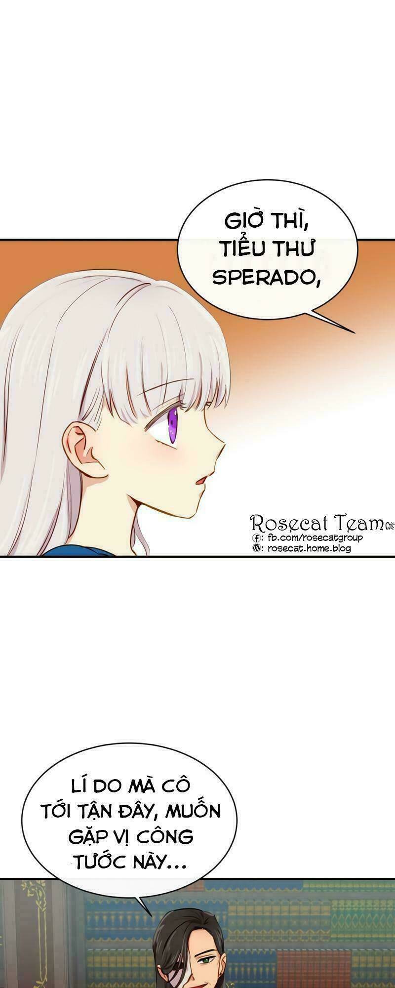 khế ước của nữ công tước quái vật chapter 7 49