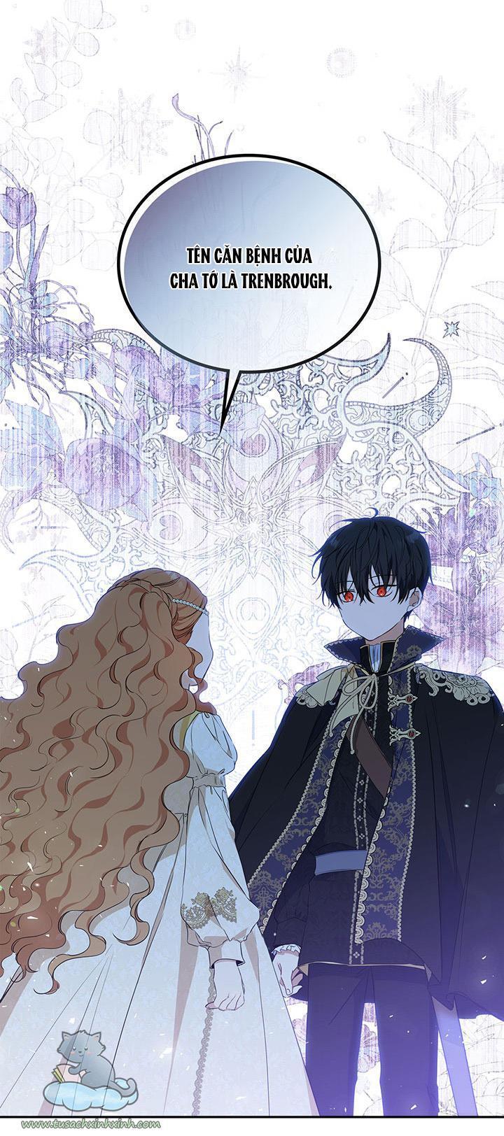 kiếp này ta sẽ trở thành gia chủ chapter 65 68