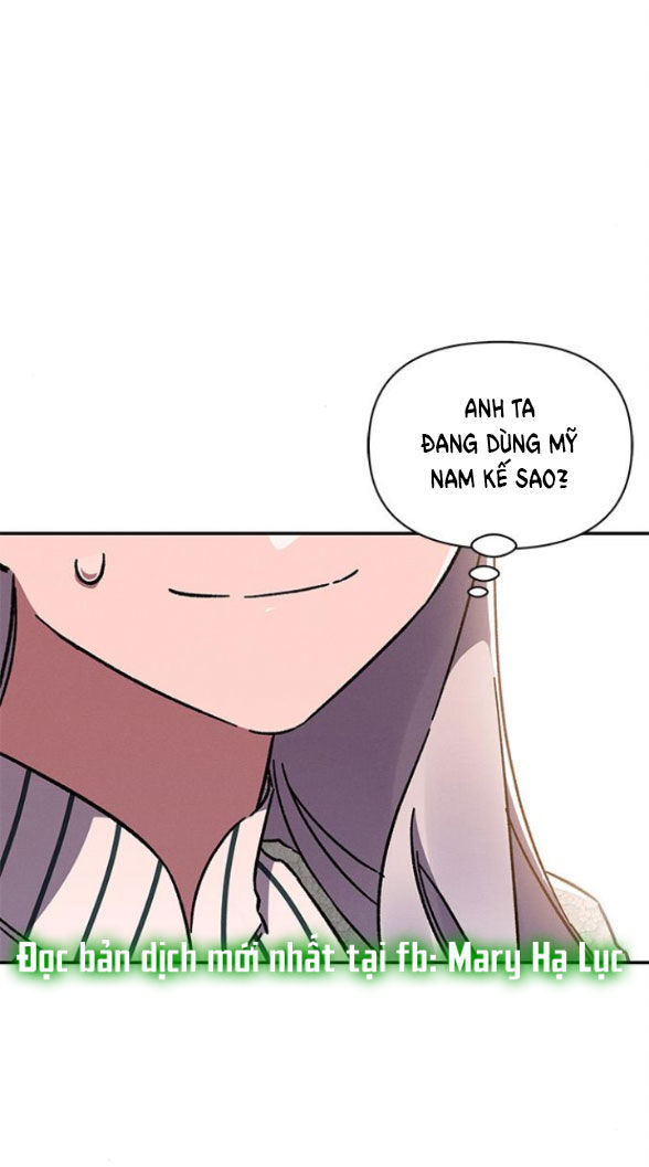 ôi kẻ thù không đội trời chung thân ái của tôi chapter 38.1 5