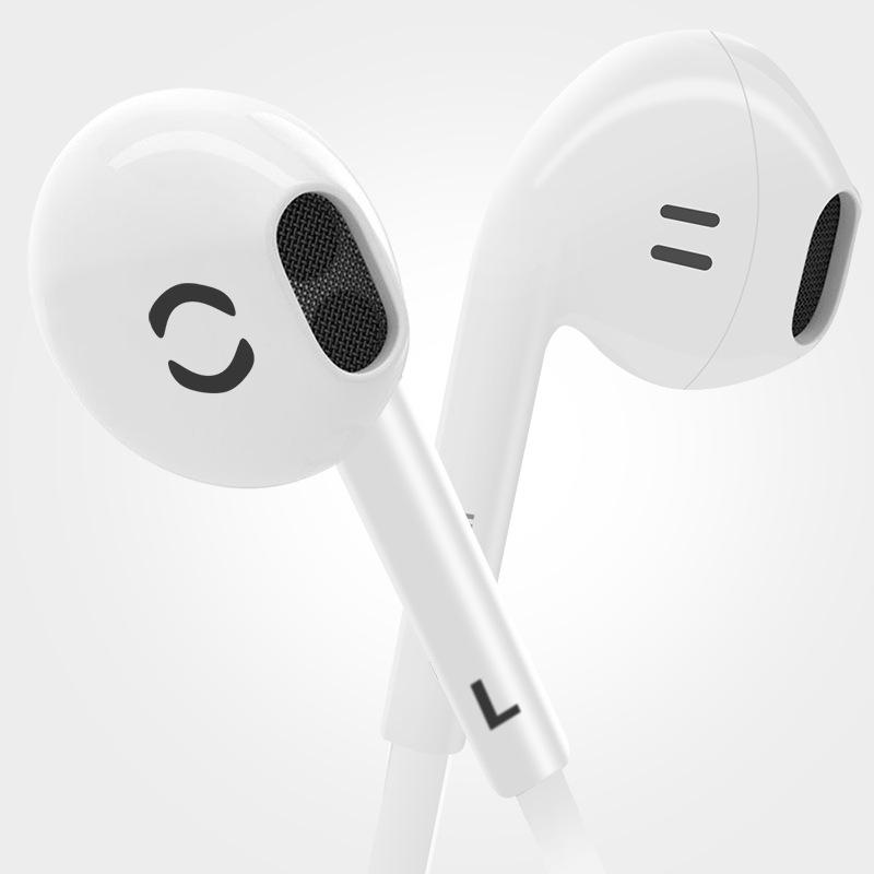 Vận Chuyển nhanh chóng 336. Bass Tai Nghe In-Ear Máy Tính Có Mic Máy Tính Để Bàn Máy Tính Xách Tay Tai Nghe Nhét Tai Tai Nghe Chơi Game Tai Nghe Mạng