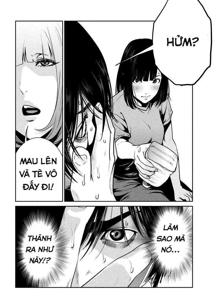 trường học ngục tù chapter 270 19