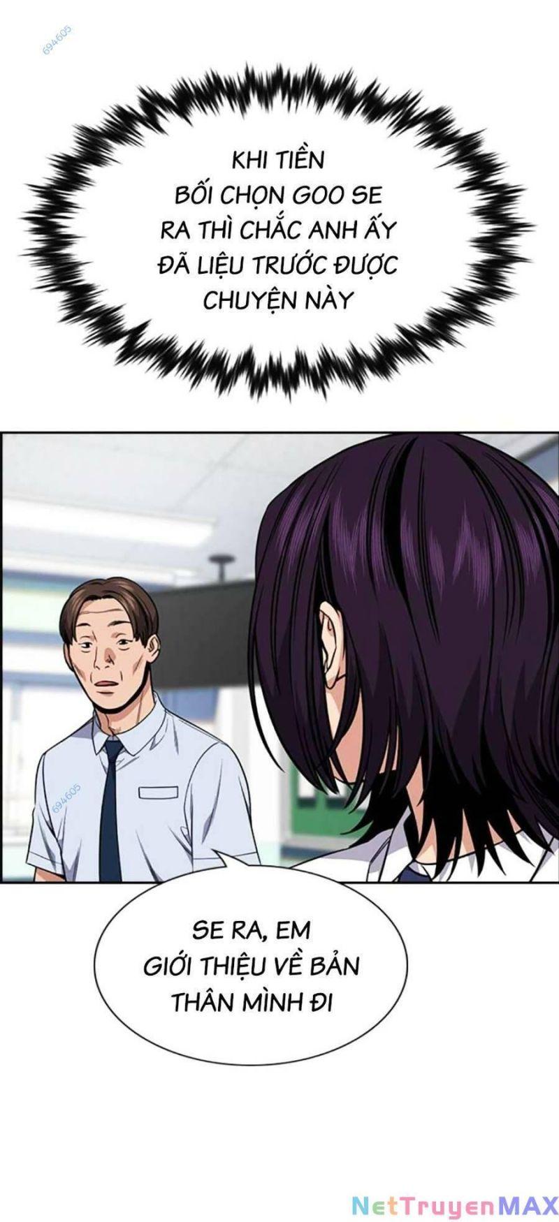 giáo dục chân chính chapter 119 116