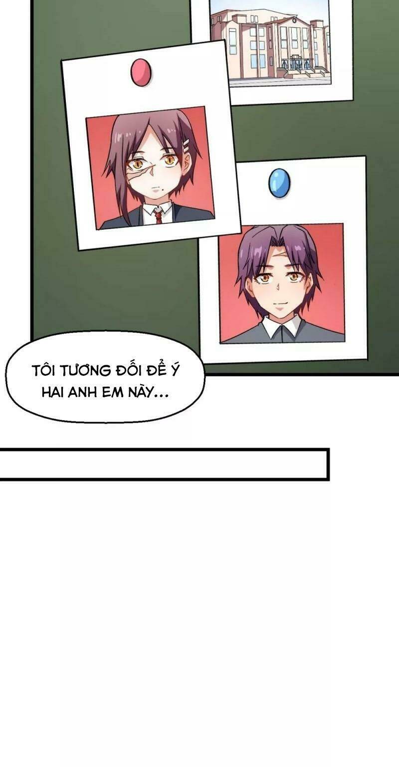 vườn trường cuồng sư hệ thống chapter 119 24