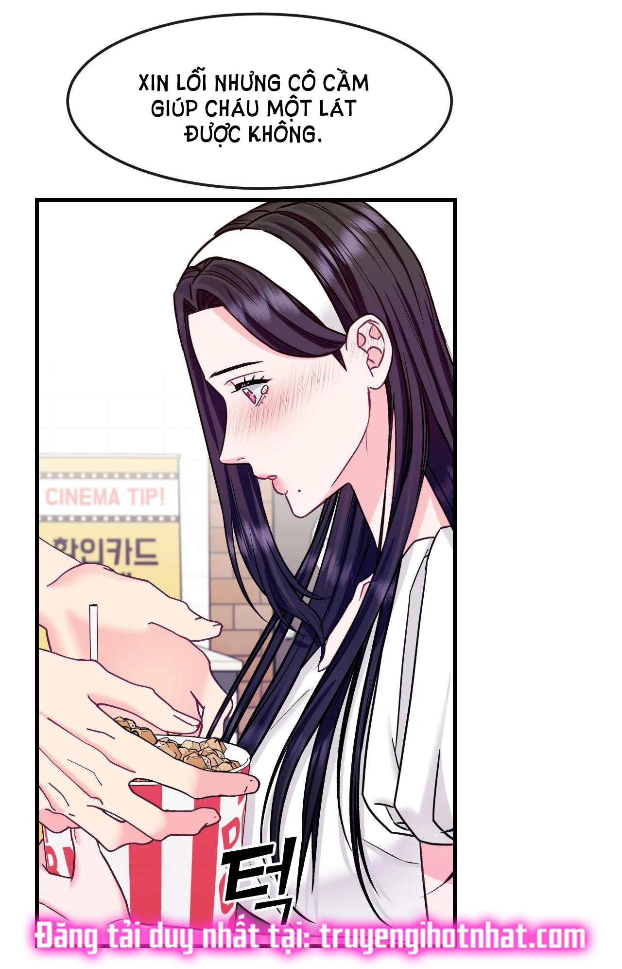 Ngôi Nhà Tình Yêu chapter 26.2 - Trang 3