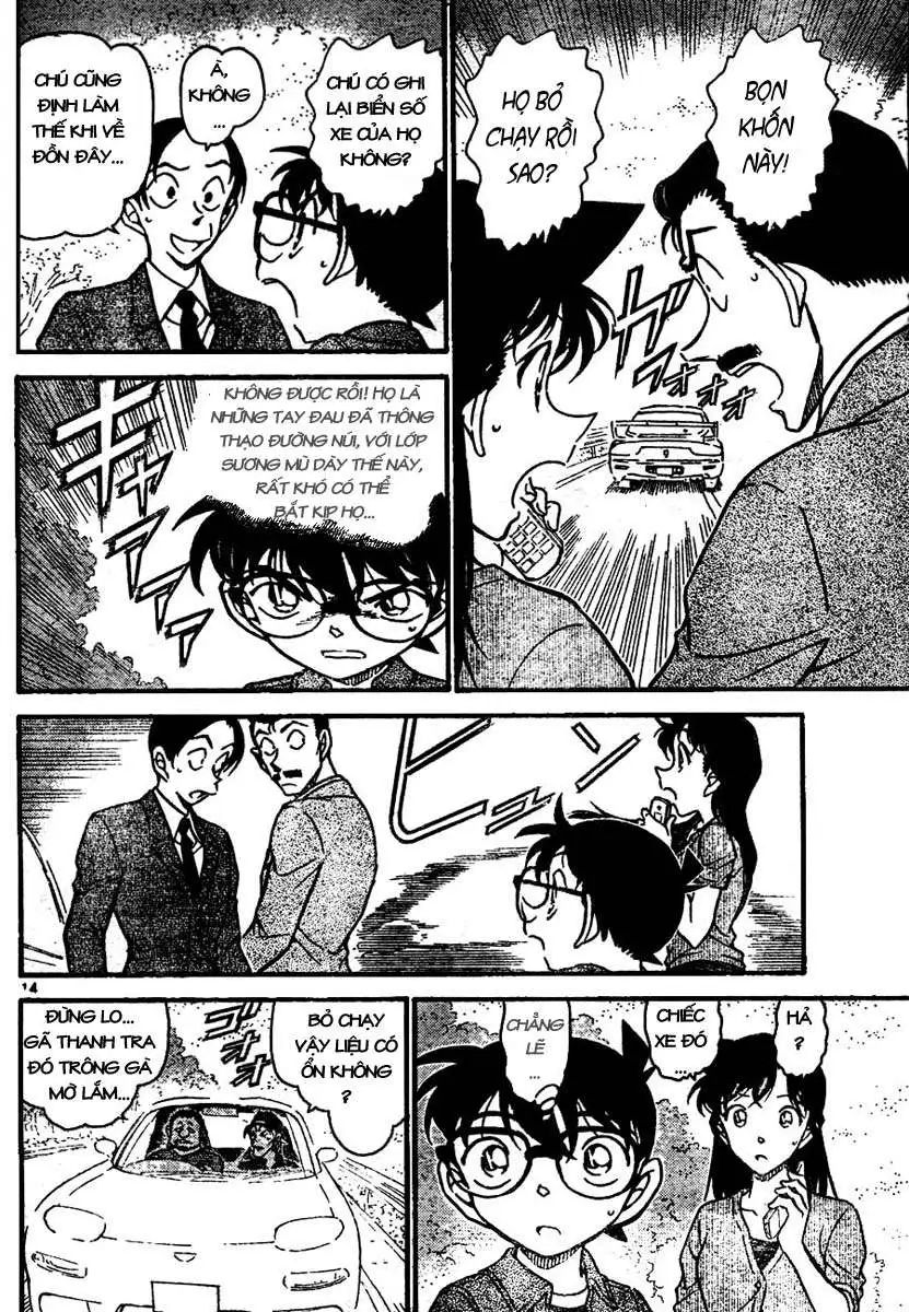 conan chapter 663 14