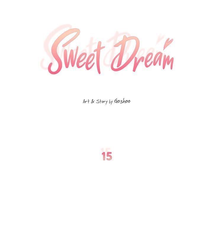 giấc mơ ngọt ngào chapter 15 9