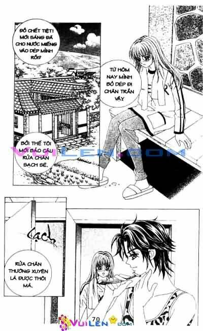 sâu trong ánh mắt chapter 20 11