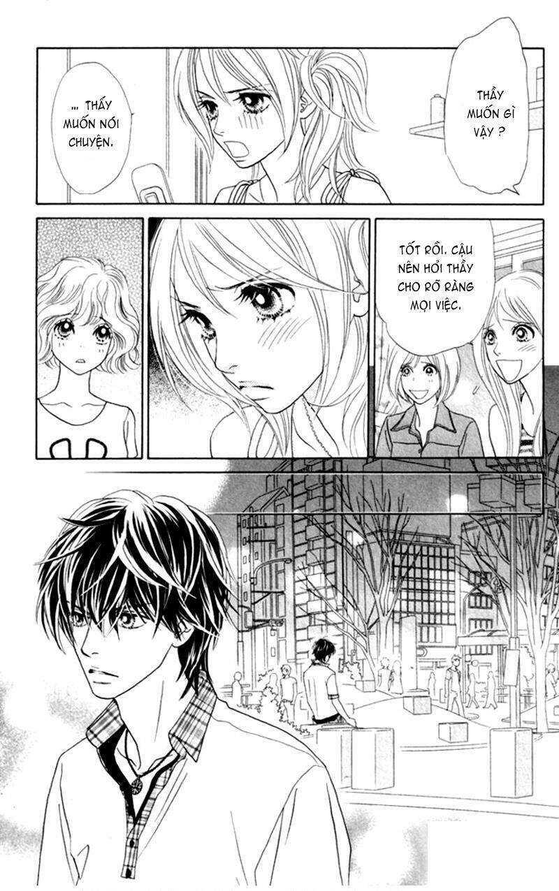 papillon hana to chou chapter 34 15