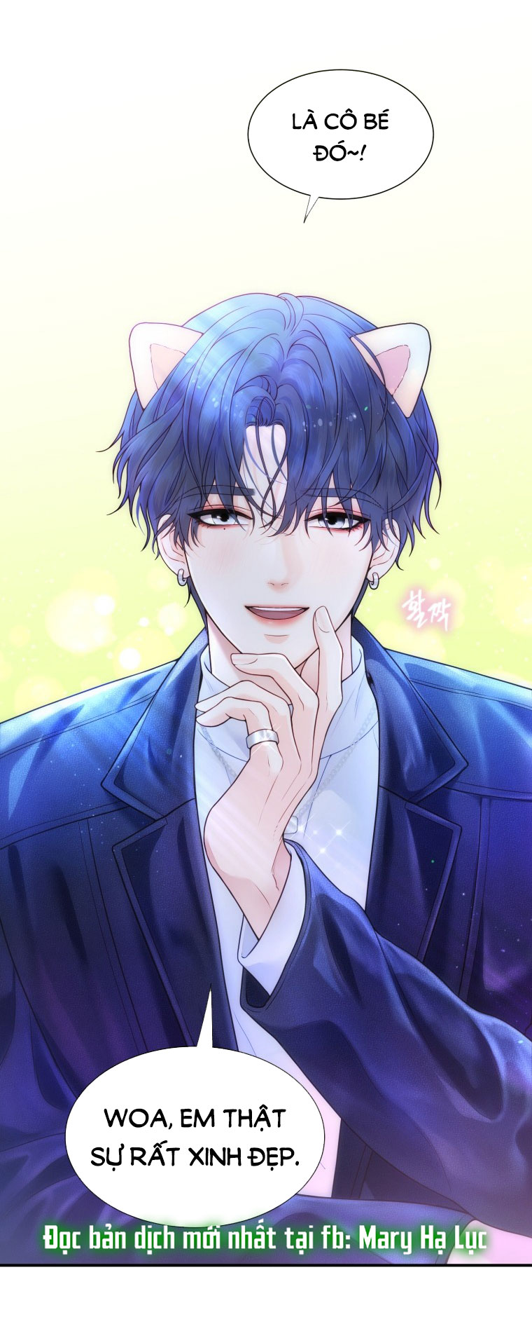 nữ nhân trợ giúp được yêu thích nhất chapter 1.1 48