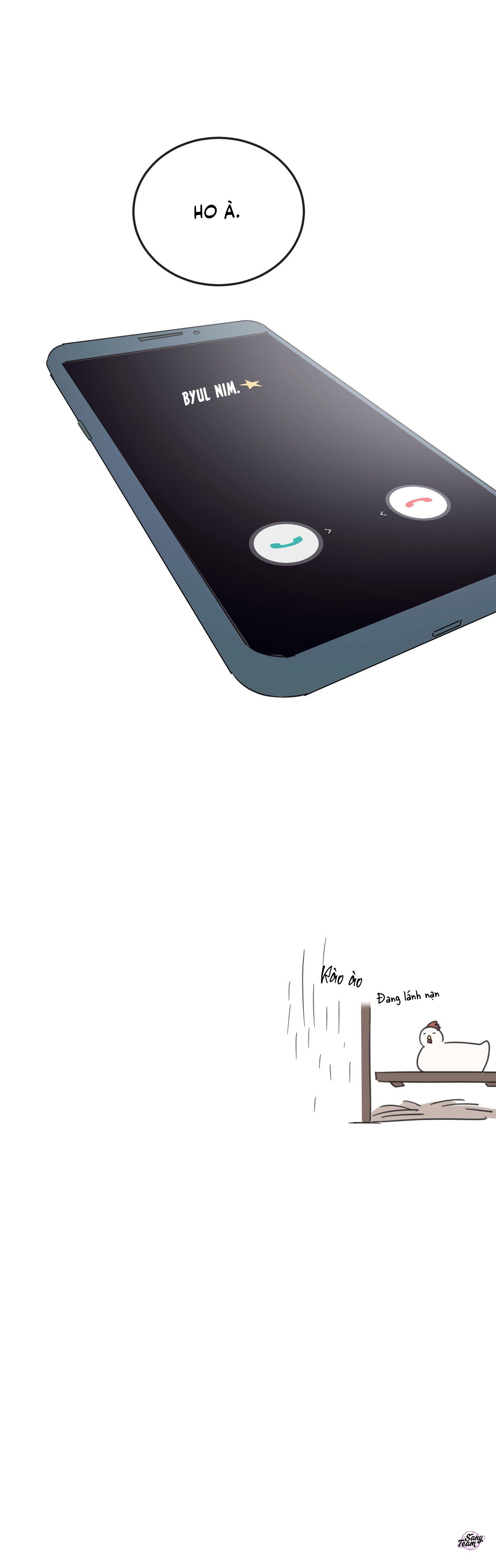 căn nhà mặt trời mọc chapter 41 21