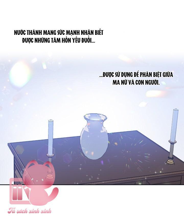 nguyện ước vô vọng của ma nữ chapter 21 32