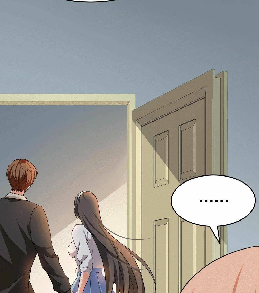 hoa hậu giảng đường luôn bên người chapter 13 11