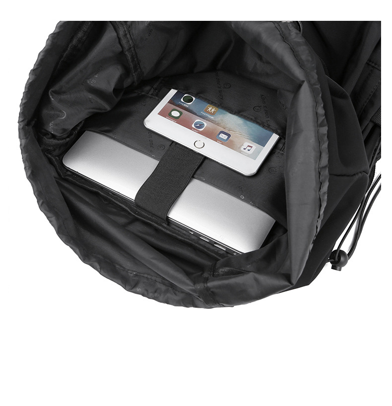 Balo nam DA, balo laptop phong cách mới – BEE GEE BLND9098