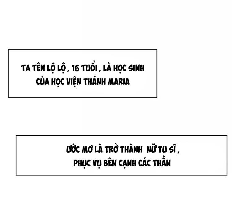 độc nhãn ác ma của ta chapter 2 1