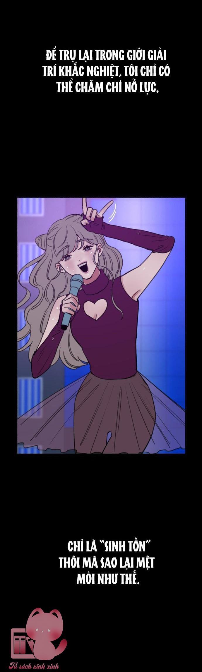 nàng thơ điện ảnh chapter 13 21