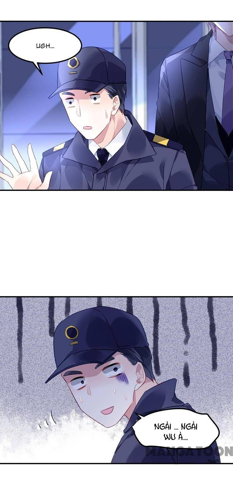 chống lại tổng giám đốc ăn chơi chapter 4 18