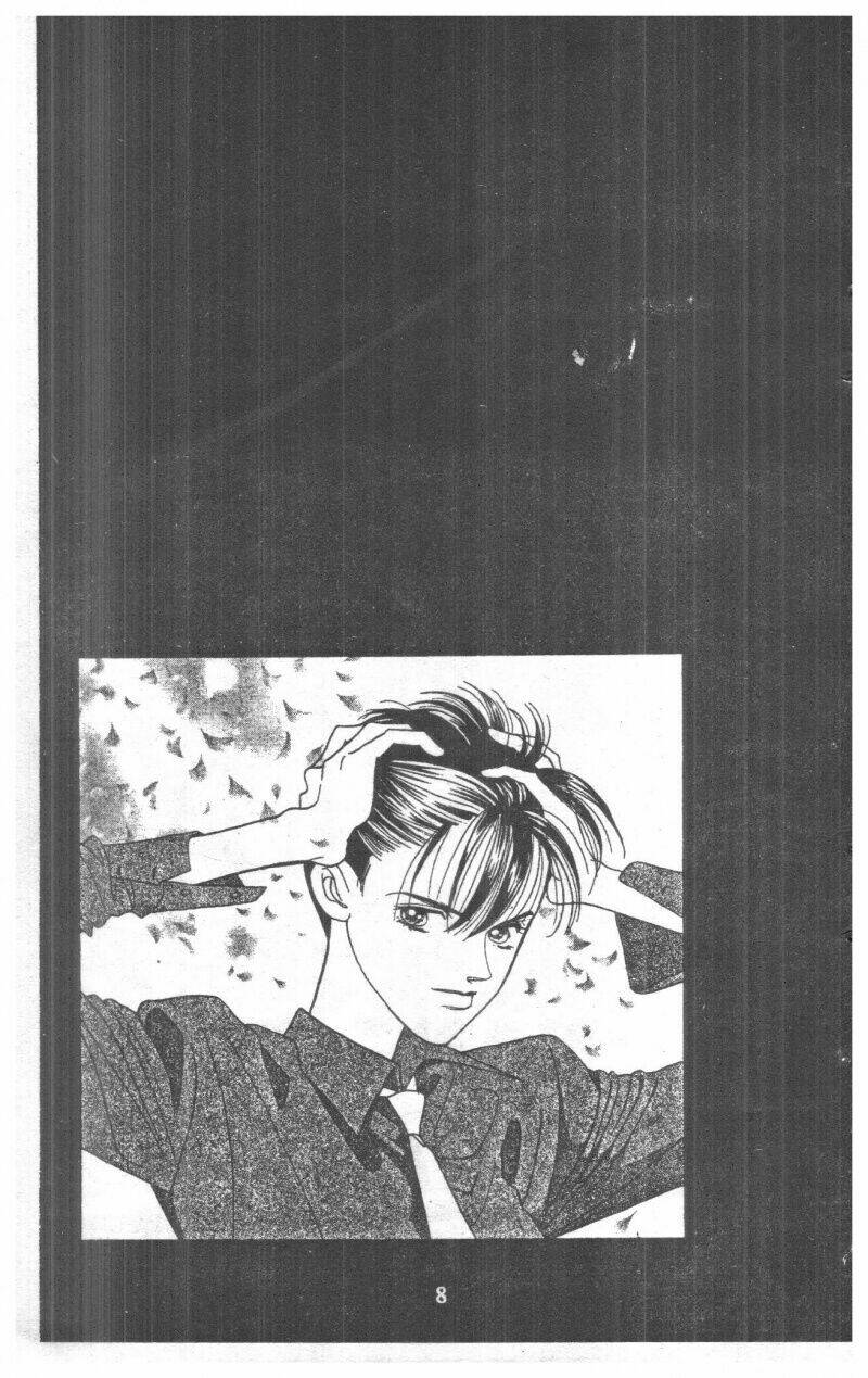 nàng tiên ánh trăng - kaguya hime chapter 17 8