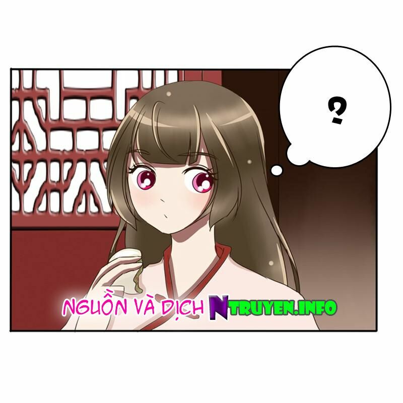 thông linh phi chapter 76.5 1