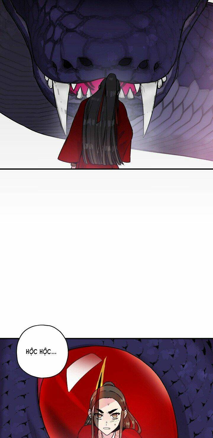 tôi trở thành nhân vật phản diện giỏi nhất trong giới võ thuật chapter 24 4