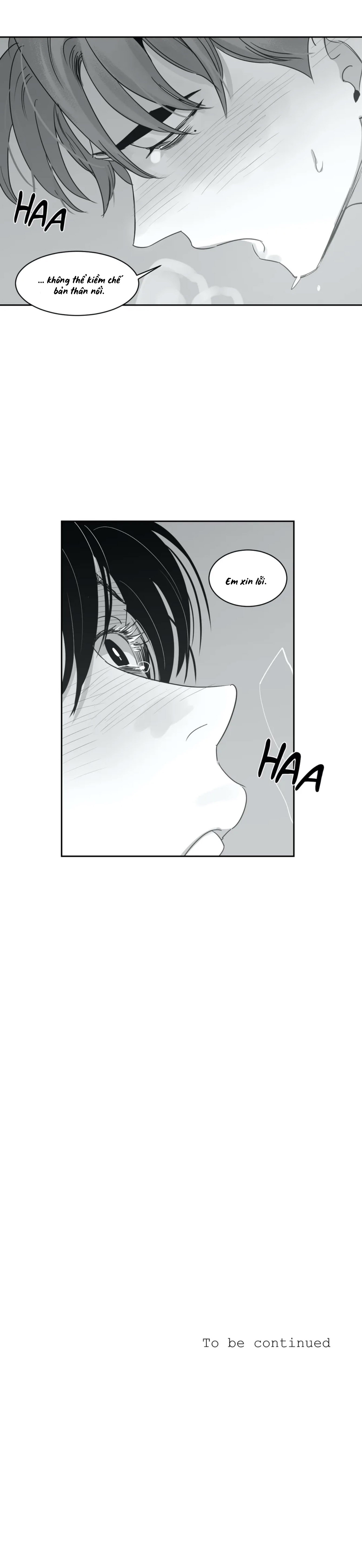 đến bên em đi! chapter 36 17