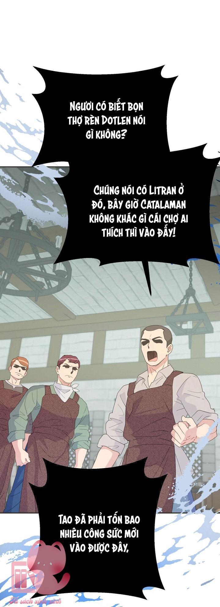 bỏ quách chồng con đi, tiền bạc mới là tất cả chapter 41 31