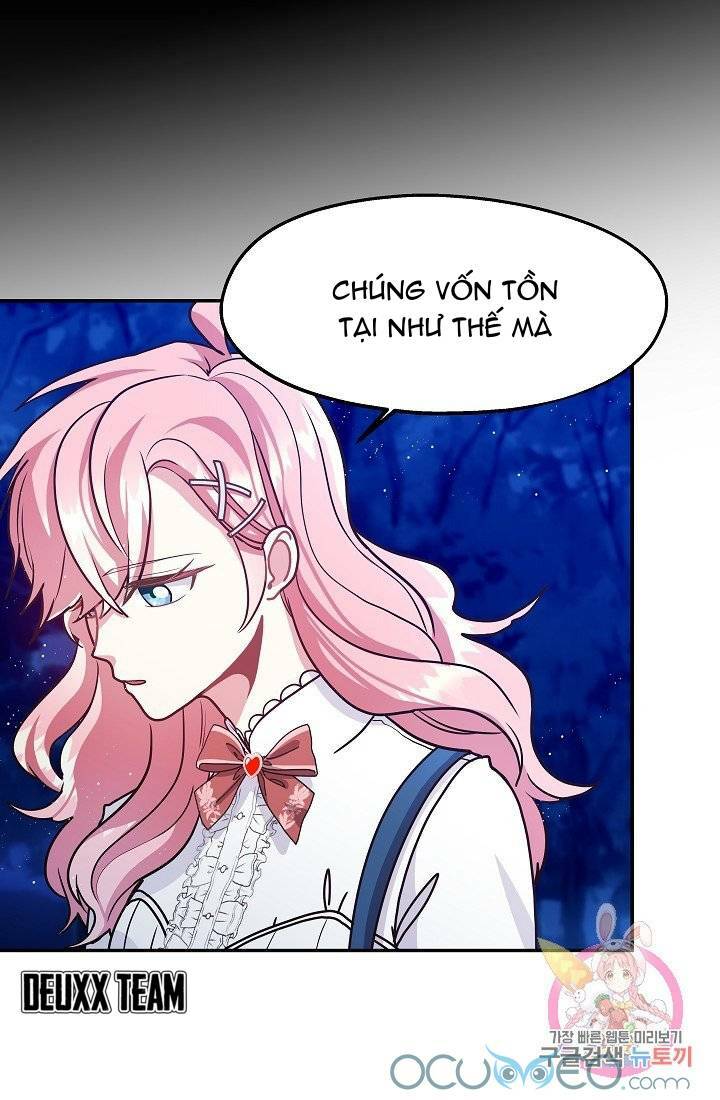 xin chào, tôi là người làm vườn! chapter 10 44