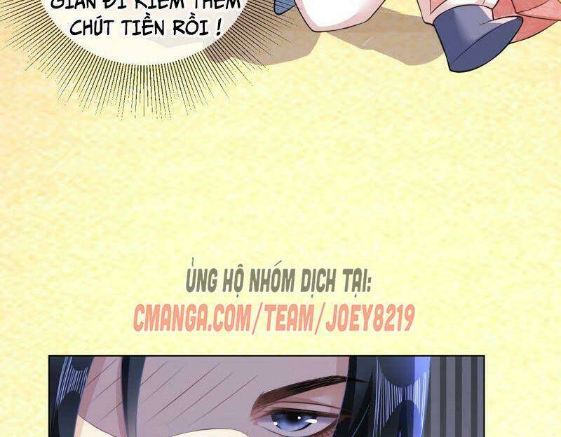 quận chúa vững vàng, thiết lập nhân vật không thể vỡ chapter 39 15