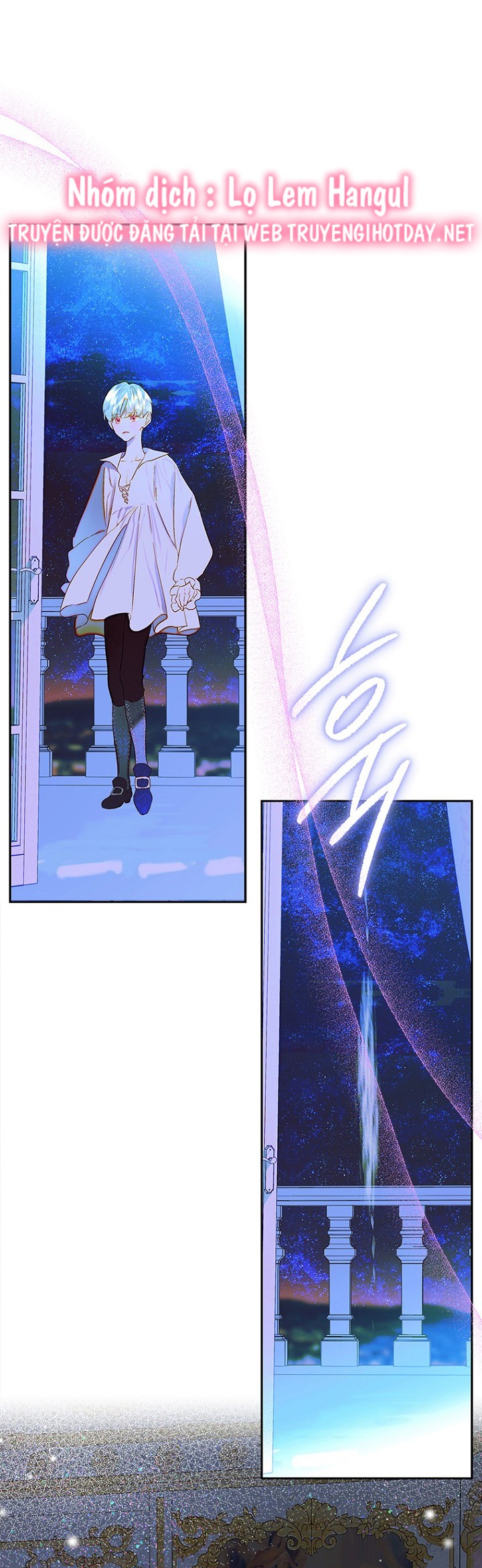 mẹ tôi kết hôn một lần nữa chapter 66 35