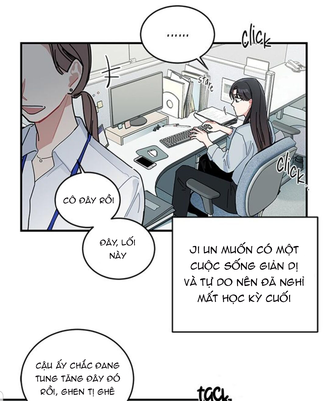 hate me (full) chapter 5.1 13