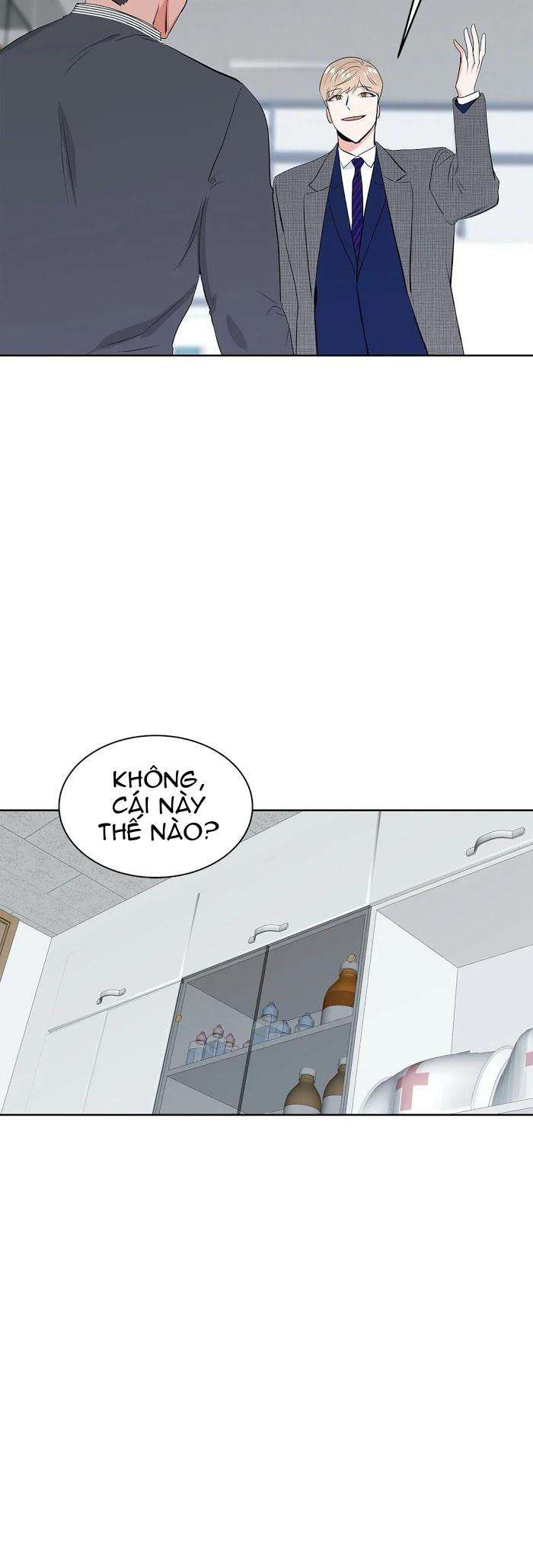 thầy giáo thể dục m chapter 7 18