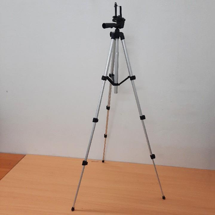 Giá đỡ chụp ảnh 3 chân TRIPOD 3110 huytuan3010