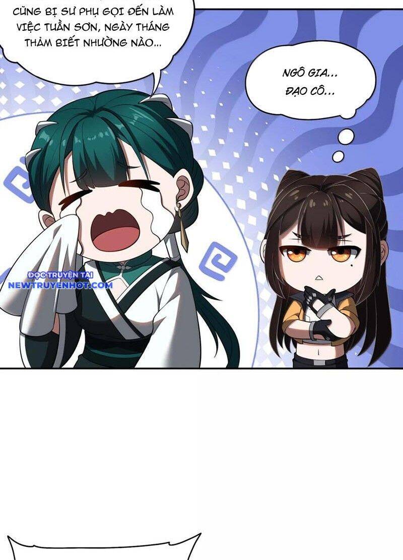 đại lộ vô danh chapter 63 27