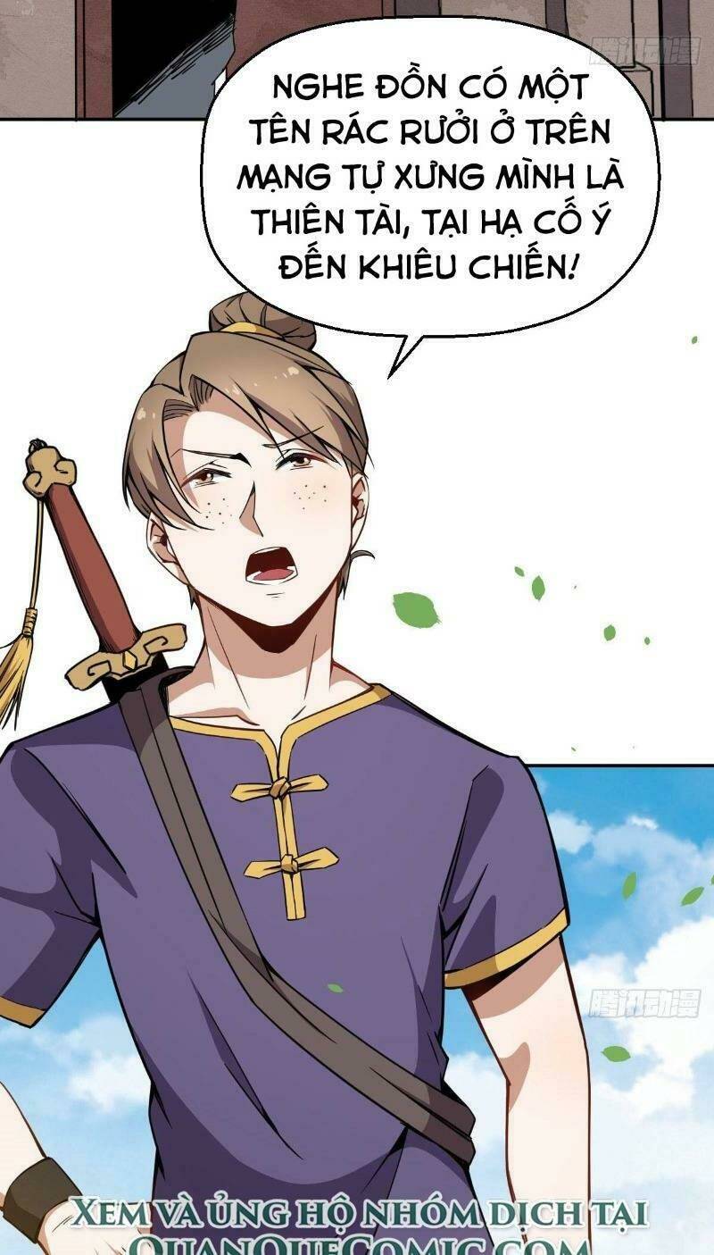 tổ thượng có tiền chapter 7 25