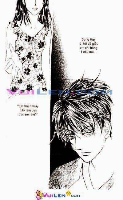 mãi yêu anh chapter 7 150