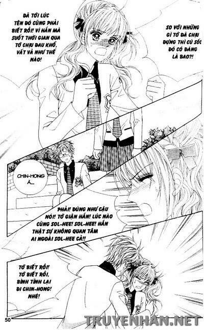 em là tất cả chapter 31 10