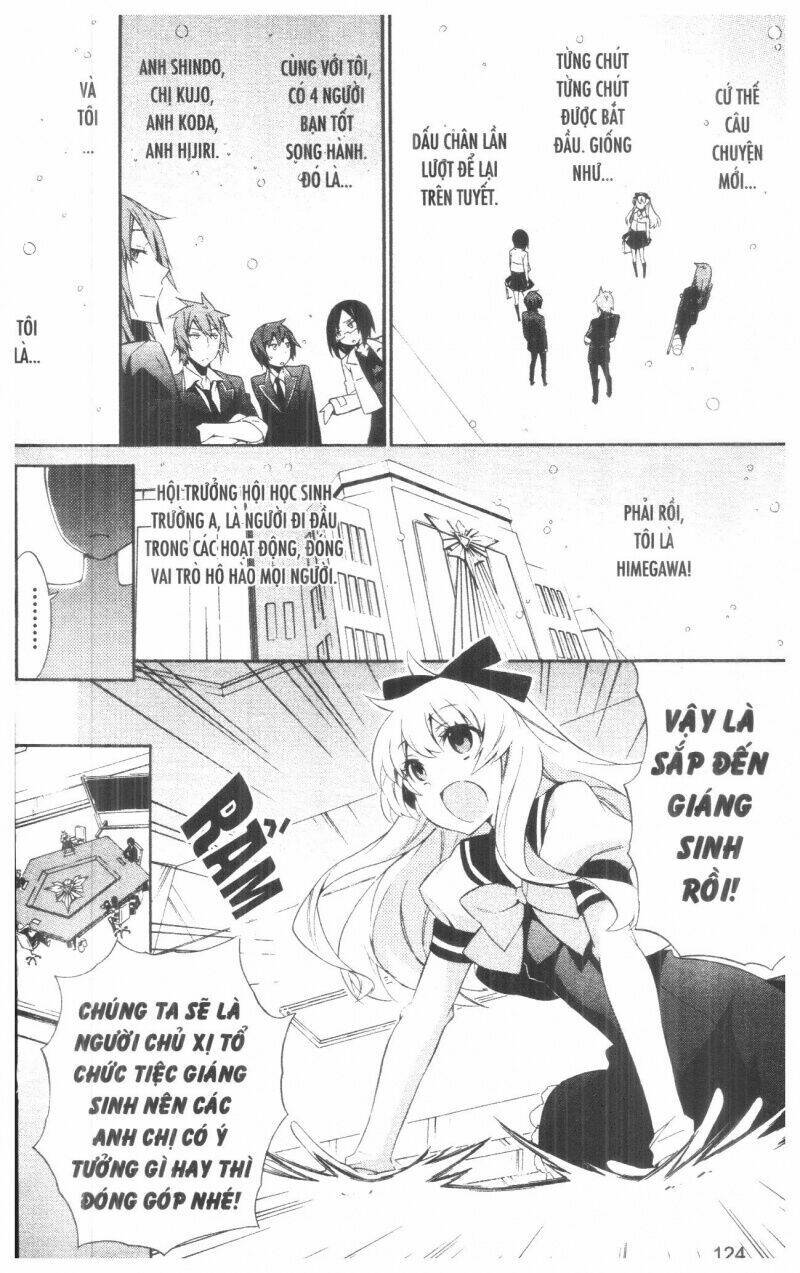 đối đầu thiên sứ chapter 4 124