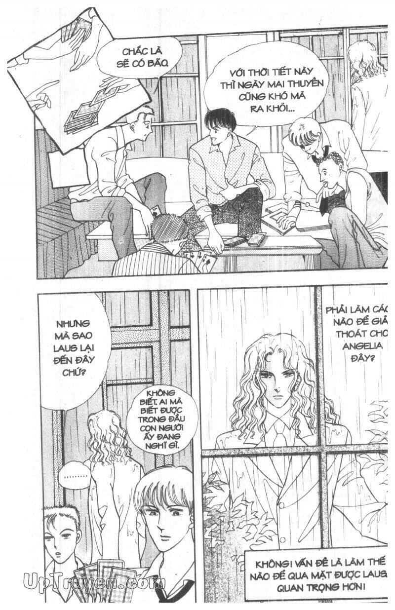 lao xao tuổi ngọc chapter 4 21