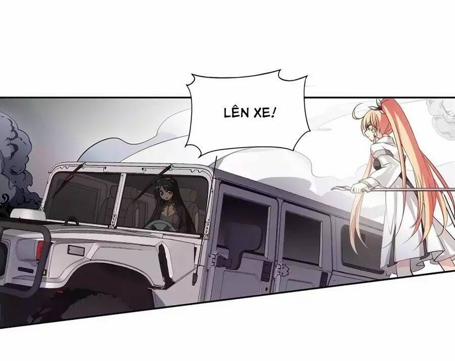 xuyên duyệt tây nguyên 3000 chapter 269.1 3