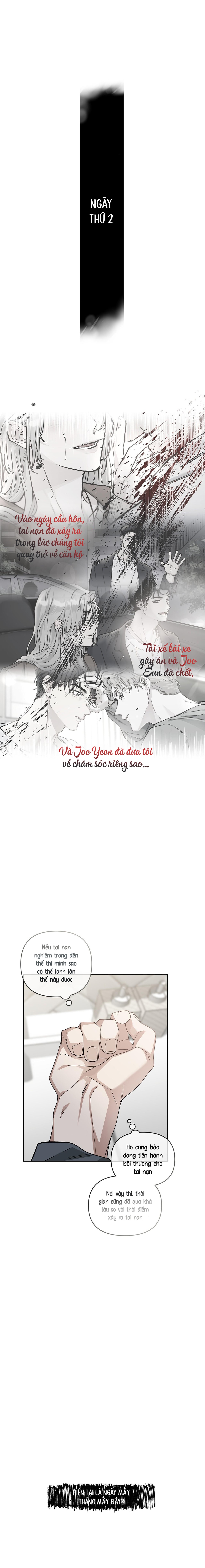 hạ cánh nơi miền đất xanh chapter 3 11