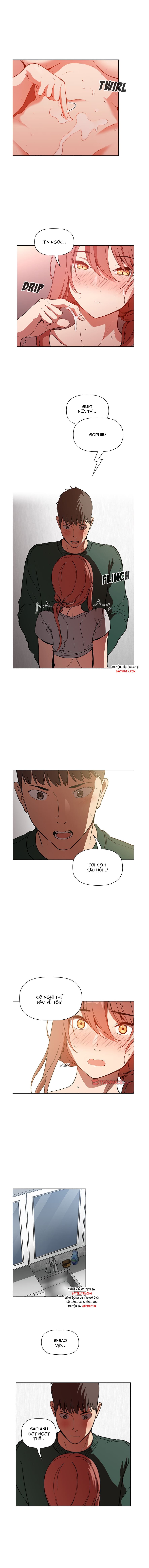 trở lại và lợi hại hơn xưa chapter 27 10