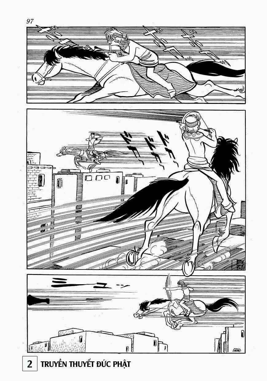 buddha - truyền thuyết đức phật chapter 8 27