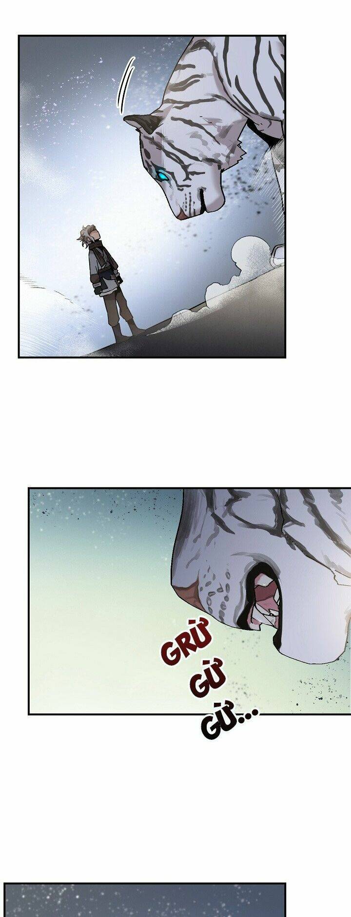 tôi trở thành nhân vật phản diện giỏi nhất trong giới võ thuật chapter 18 43