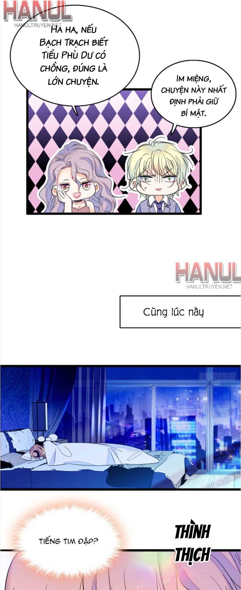 toàn mạng đều là fan cp của tôi với ảnh đế chapter 183.2 39