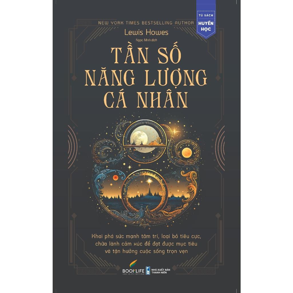 Tần Số Năng Lượng Cá Nhân