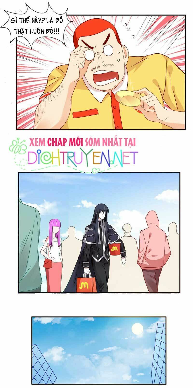 ma vương đại nhân đi thông thả chapter 50 14