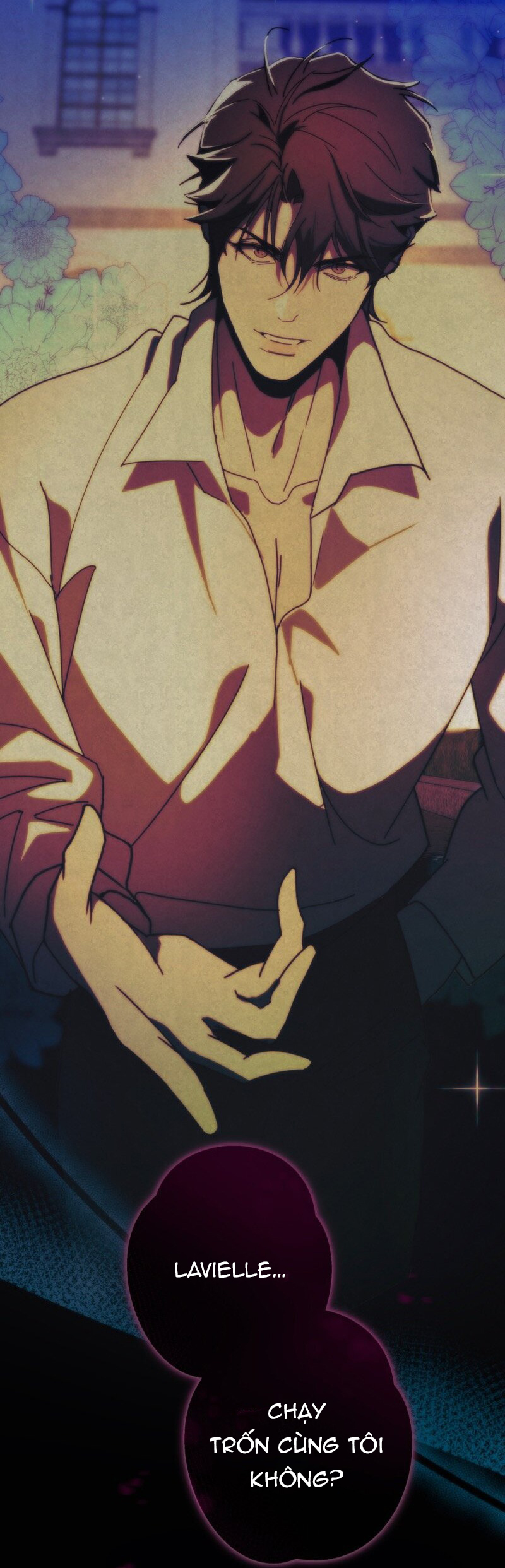 sự cứu rỗi đầy cám dỗ chapter 4.2 12